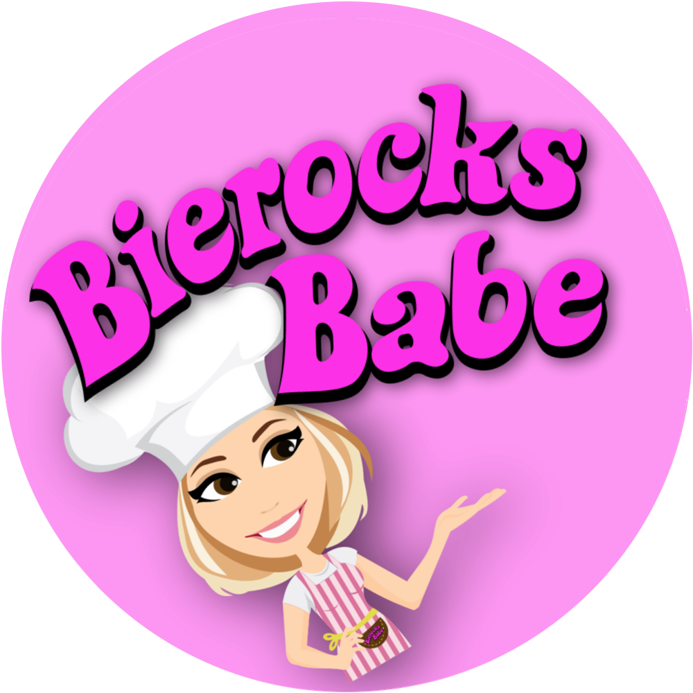 Bierocks Babe